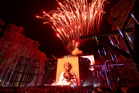 Festa 800 traz Vintage Culture e Emanuel Jal em edição 'Time Machine' em Goiânia