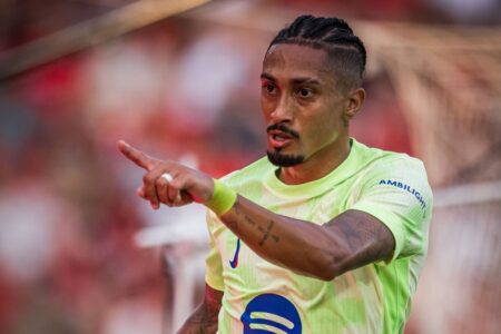 Raphinha