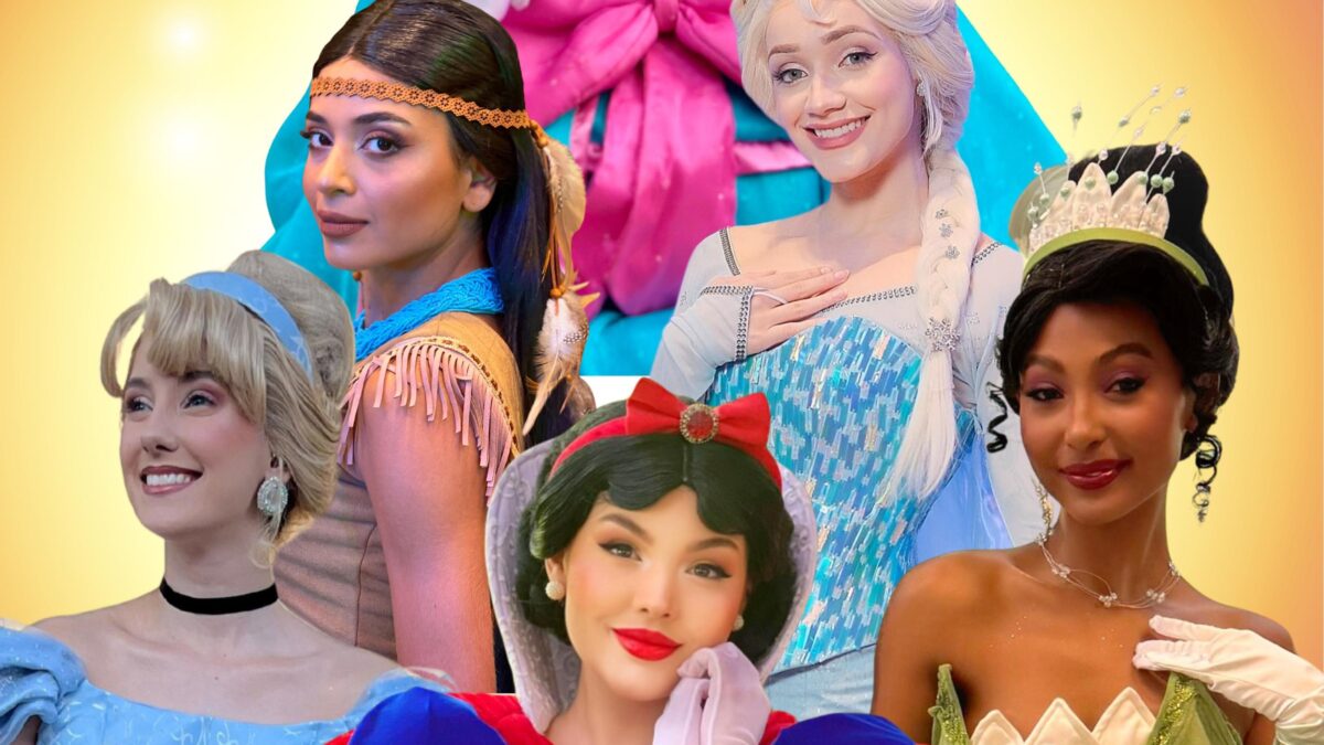 Goiânia recebe o espetáculo infantil 'Era Uma Vez' neste sábado