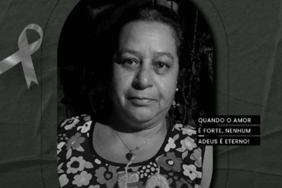 Mulher morre ao levar choque enquanto mexia na geladeira de casa em Varjão