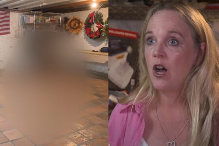 “ultrajante e imprudente”, disse comprador Casal compra casa dos sonhos mas processa vendedor após descoberta; veja o que encontraram