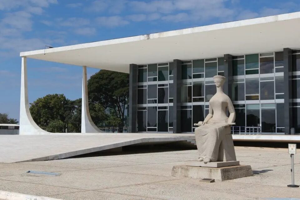 Ministros do STF dizem receber novas ameaças dos EUA com indiferença se preparam para ser sancionados pela Lei Magnitsky