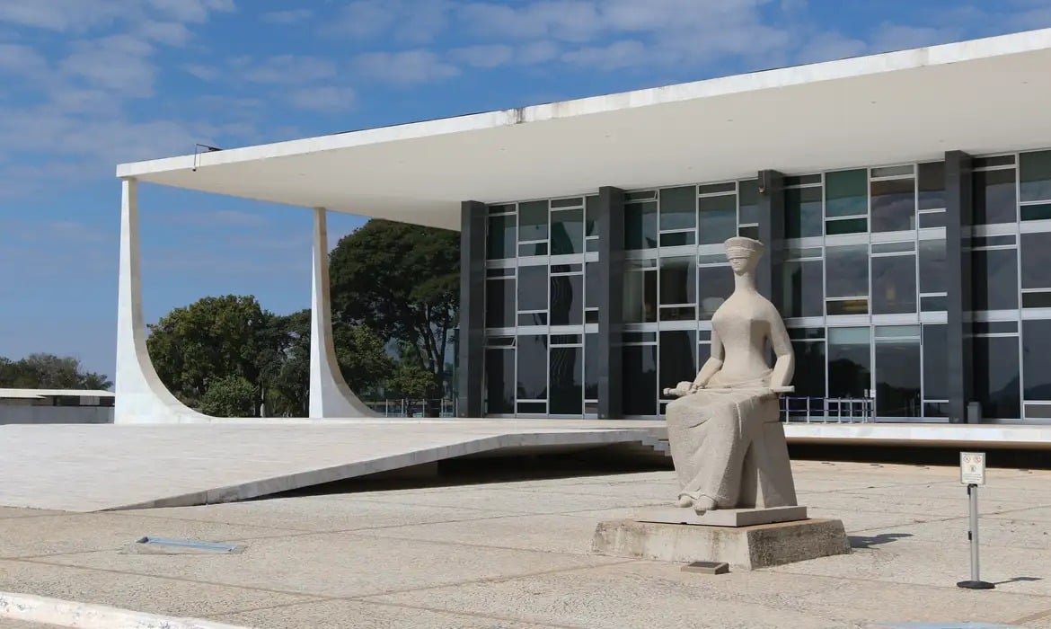 Ministros do STF dizem receber novas ameaças dos EUA com indiferença se preparam para ser sancionados pela Lei Magnitsky