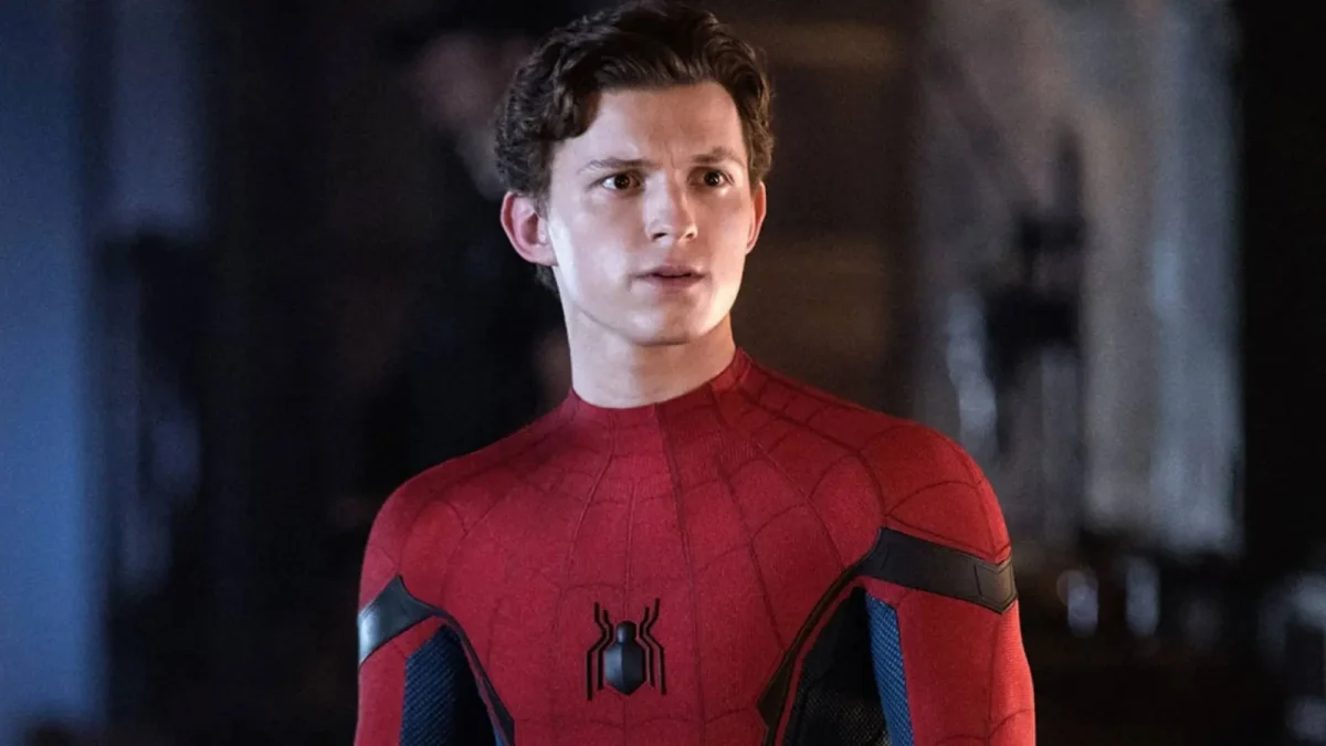 Tom Holland tranquiliza fãs após acidente em set de ‘Homem-Aranha 4’