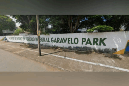 Centro De Ensino Em Período Integral Garavelo Park