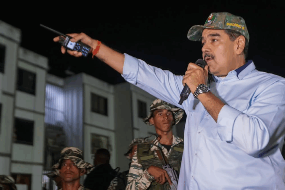 maduro