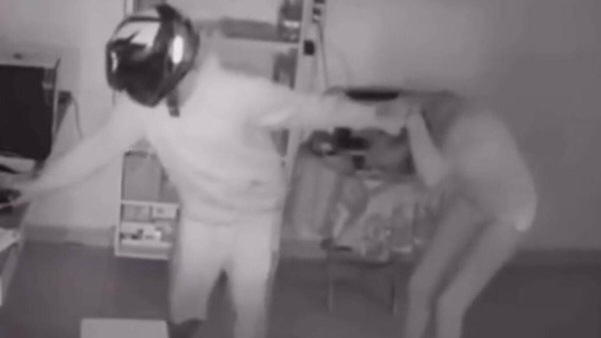 Homem agride atendente de motel após tentar sair sem pagar conta em Pirenópolis