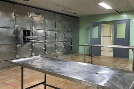 Idoso de 90 anos dado como morto 'volta à vida' em necrotério de Alagoas; entenda o caso Prefeitura de Palmeira dos Índios se manifestou