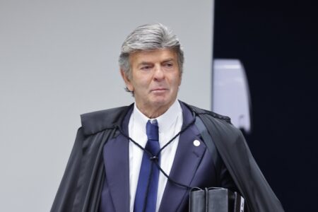 Divergência única não impede condenaçã no STF