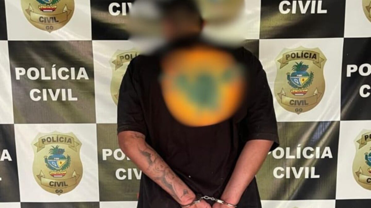 Homem abre empresa de fachada para receber dinheiro de golpes, em Aparecida de Goiânia