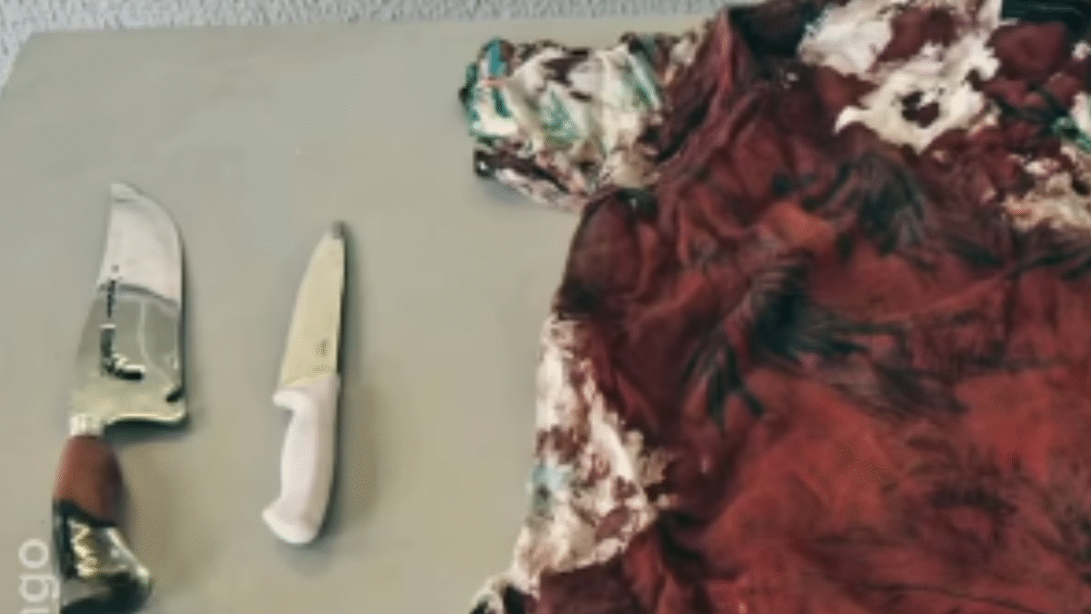 Polícia Militar prende dois suspeitos de dupla tentativa de homicídio em Goiânia