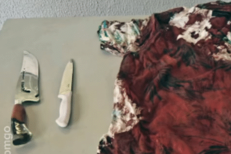 Polícia Militar prende dois suspeitos de dupla tentativa de homicídio em Goiânia