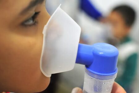 Brasil produzirá vacina contra vírus sincicial respiratório