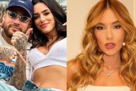 Bruna Biancardi critica Virginia após menção a Neymar