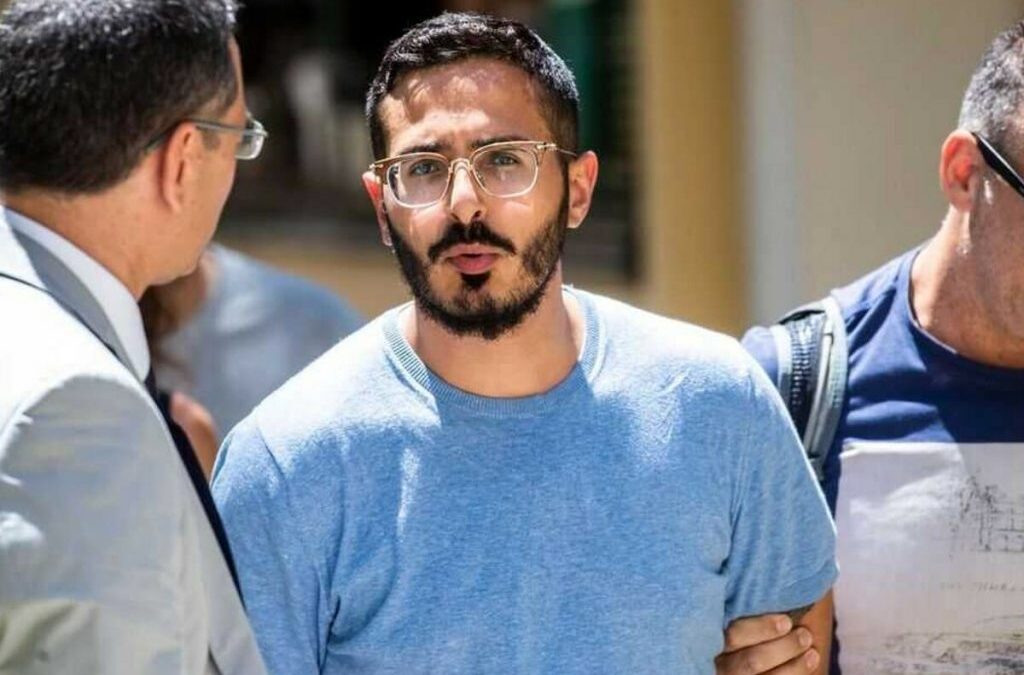 ‘Golpista do Tinder’ é detido na Geórgia após operação da Interpol