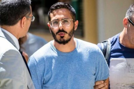 ‘Golpista do Tinder’ é detido na Geórgia após operação da Interpol