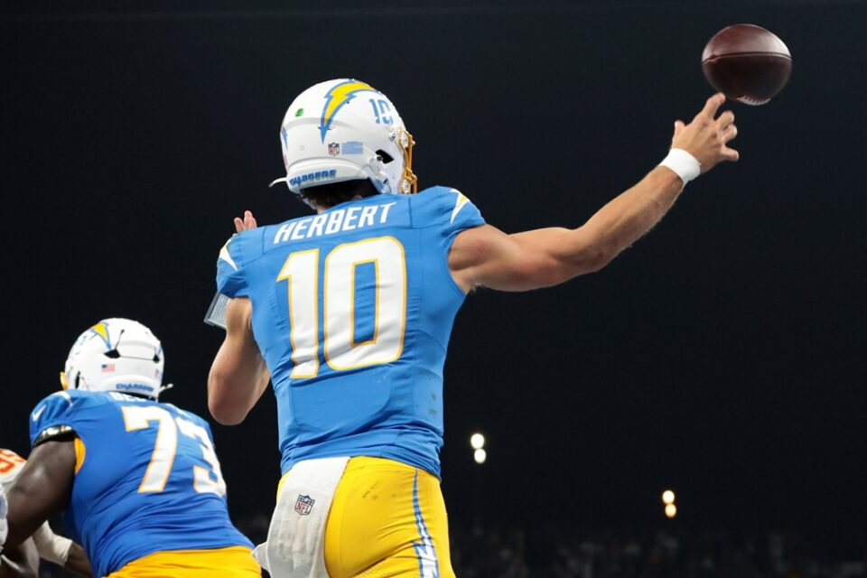 NFL NO BRASIL