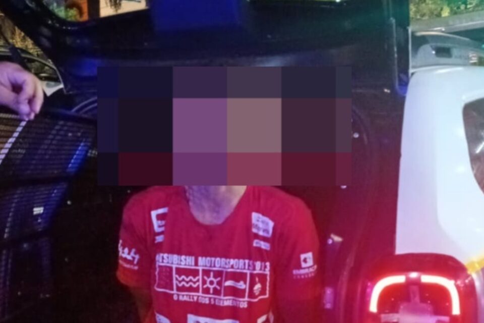 Homem leva tapa no rosto de Guarda Civil em shopping de Aparecida; GCM alega que ele tentou tomar arma de agente
