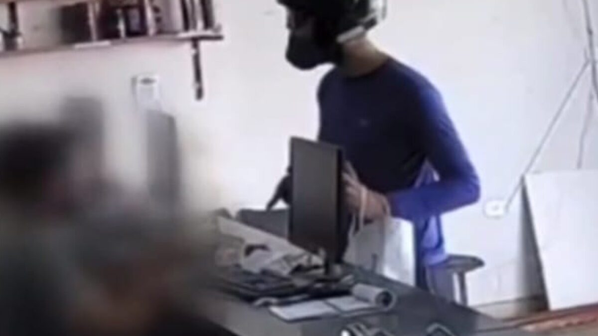 Integrante de quadrilha especializada em roubo de joias no sul de Goiás morre em confronto com a PM; Outros dois são presos