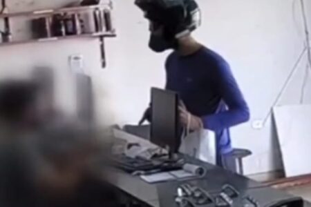 Integrante de quadrilha especializada em roubo de joias no sul de Goiás morre em confronto com a PM; Outros dois são presos