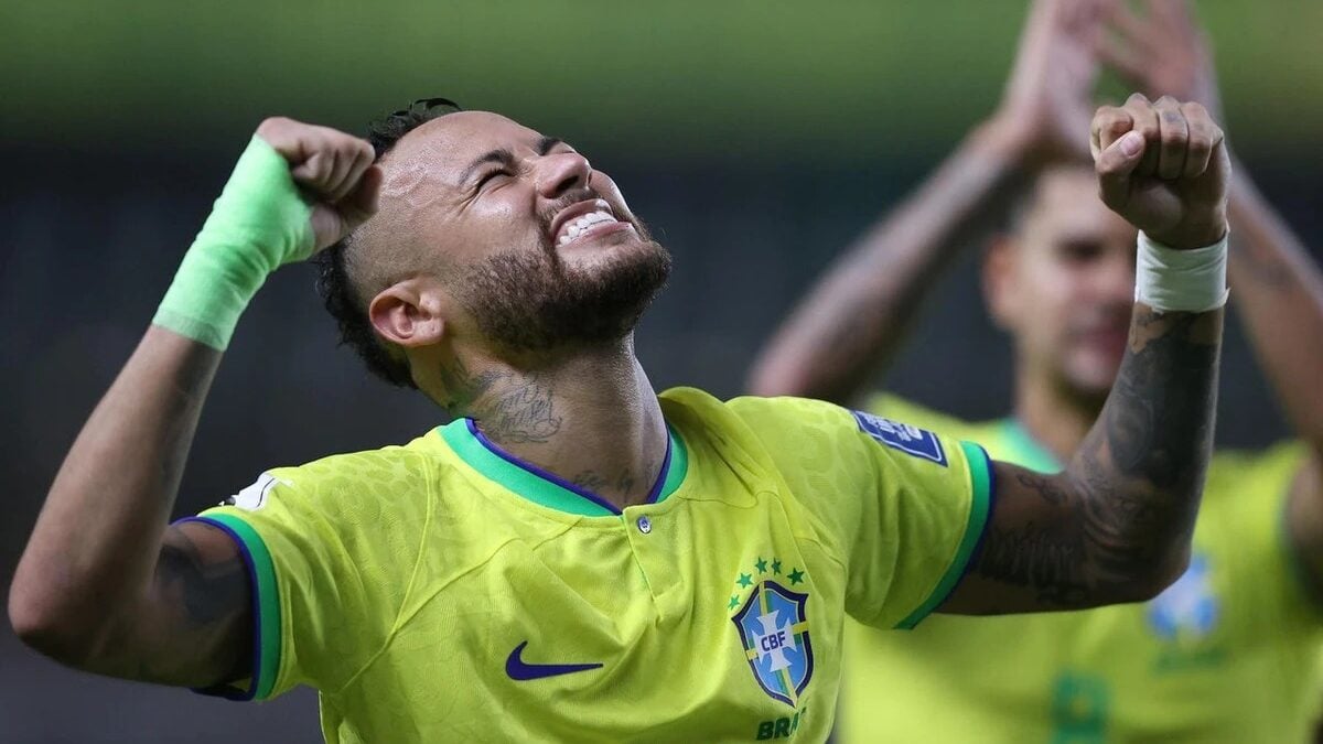 Neymar se torna herdeiro de fortuna bilionária; entenda Decisão foi oficializada em cartório no Rio Grande do Sul