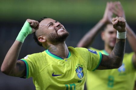 Neymar se torna herdeiro de fortuna bilionária; entenda Decisão foi oficializada em cartório no Rio Grande do Sul