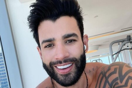 Gusttavo Lima detalha origem de sua fortuna que não depende da música "dia dedicado à música e a outra metade, aos negócios", diz sertanejo