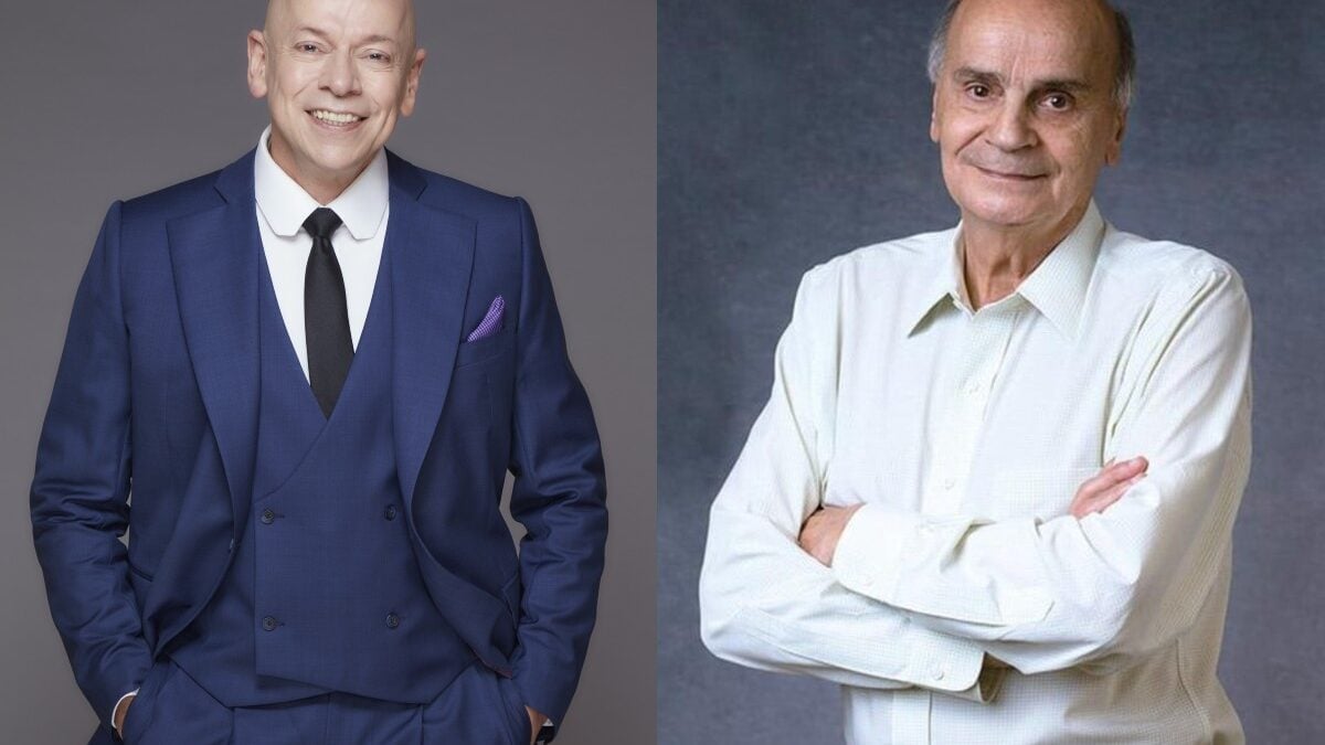 O historiador Leandro Karnal e o médico Drauzio Varella serão palestrantes no XXI Encontro Nacional de Controle Interno