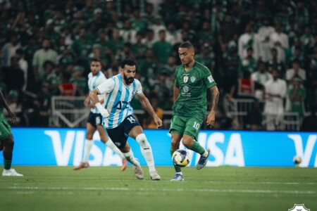 Al-Ahli 1x3 Pyramids