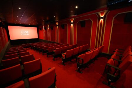 Cine Cultura recebe Mostra de Cinema Latino-Americano e Caribenho em Goiânia