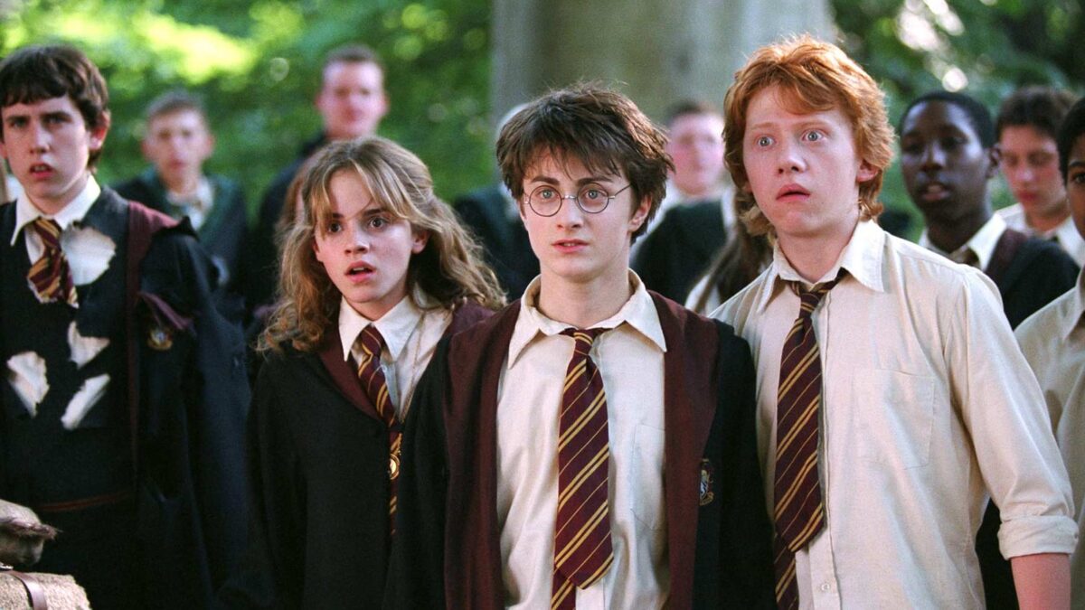 Ator é o único do elenco original confirmado na produção da HBO Ator de Harry Potter retorna como o mesmo personagem em nova série; saiba quem
