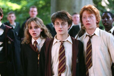 Ator é o único do elenco original confirmado na produção da HBO Ator de Harry Potter retorna como o mesmo personagem em nova série; saiba quem
