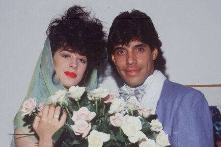 Alexandre Frota revela com qual ator Claudia Raia o traiu: 'Eu amo' "Um dia a gente bate, um dia a gente apanha", disse