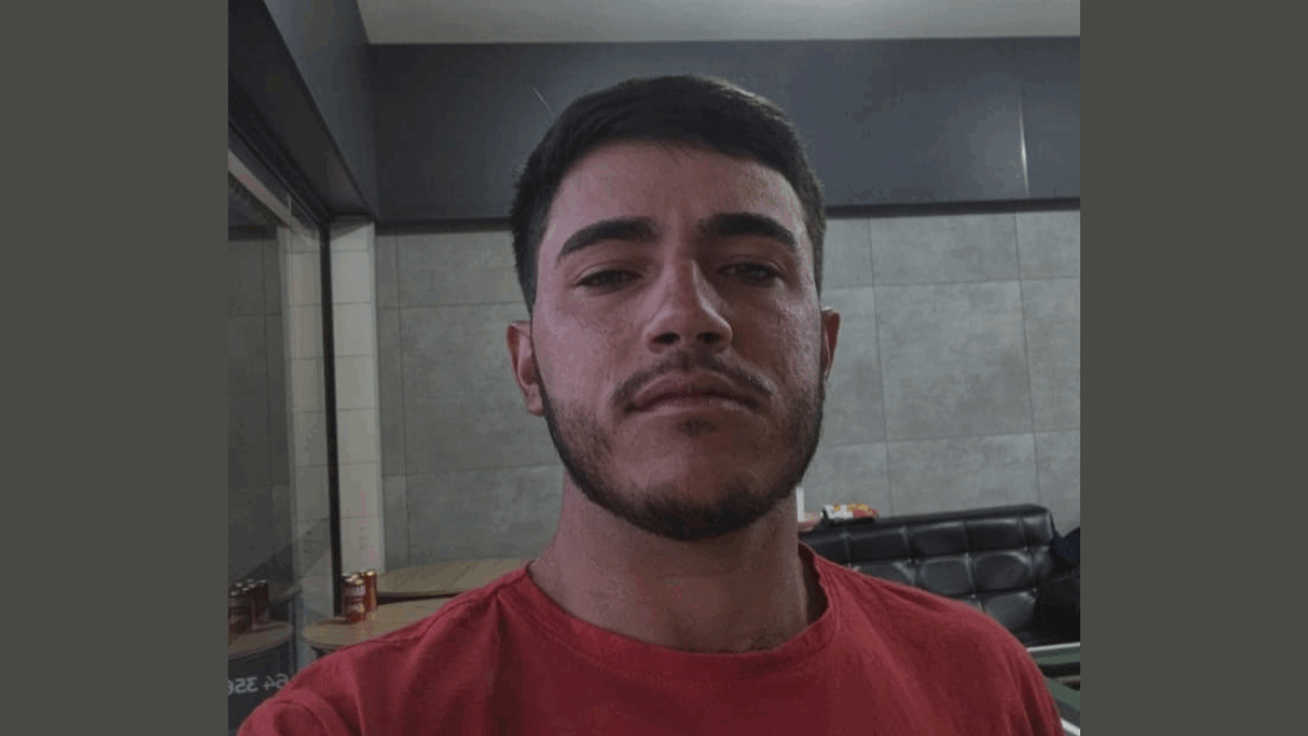 Imagem de João Vitor de Avelar Silva