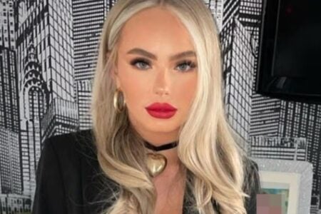 Jovem é condenada à prisão perpétua após flagra em Dubai; veja qual crime ela cometeu Estudante de Direito de 23 anos é natural da Inglaterra