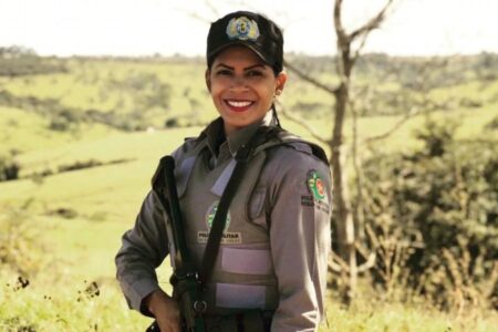 Policial militar de Goiás morre de câncer no dia do aniversário