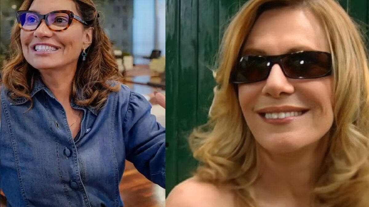 Primeira-dama publicou vídeo em seu perfil no Instagram; assista Janja posta meme de Nazaré Tedesco após condenação de Bolsonaro: 'Dia lindo'