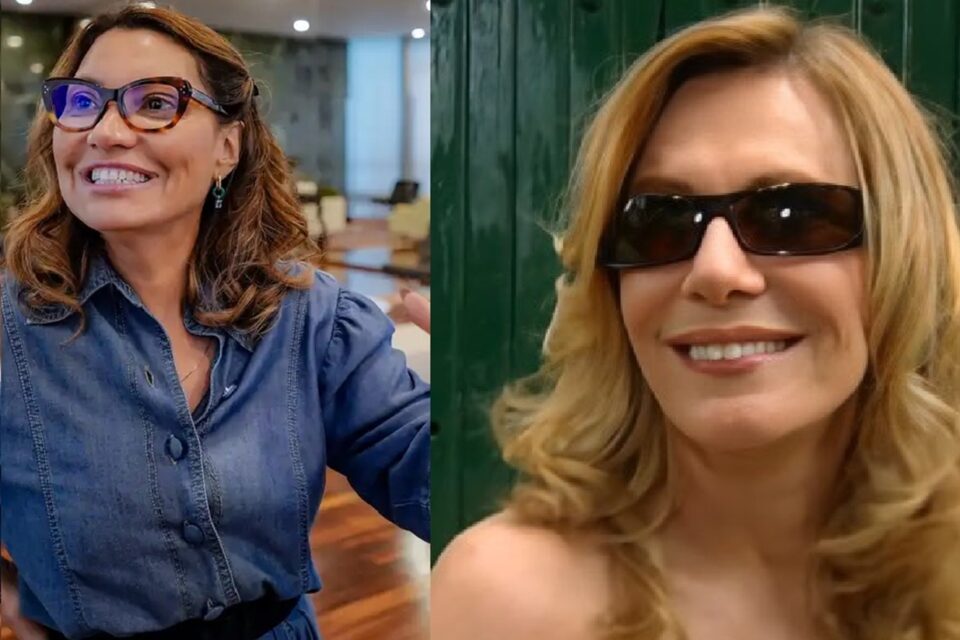 Primeira-dama publicou vídeo em seu perfil no Instagram; assista Janja posta meme de Nazaré Tedesco após condenação de Bolsonaro: 'Dia lindo'