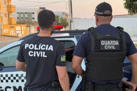 Mulher faz ameaças a funcionários da UPA de Novo Gama em duas ocasiões nesta semana