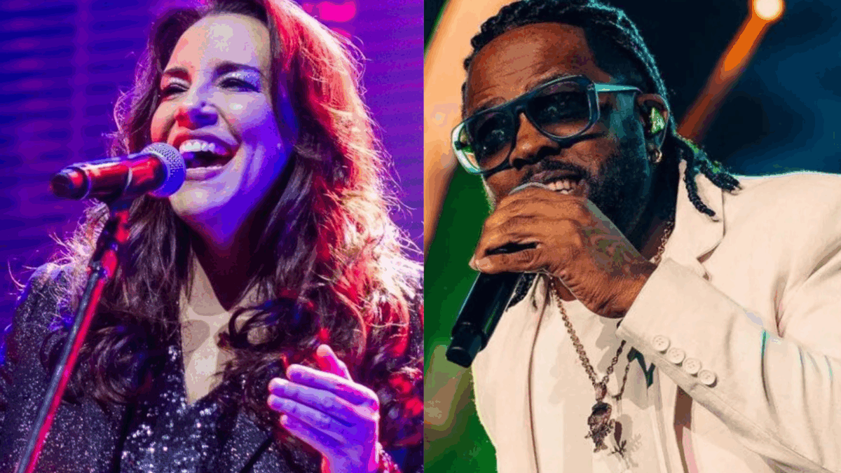 Canto da Primavera 2025 terá shows de Ana Carolina e Xande de Pilares em Pirenópolis