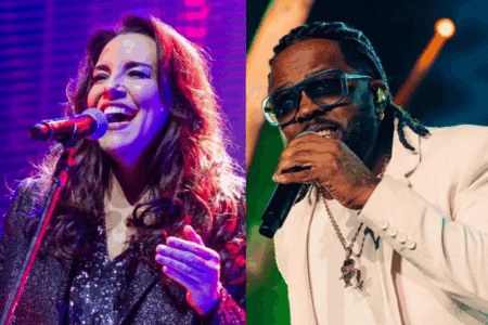 Canto da Primavera 2025 terá shows de Ana Carolina e Xande de Pilares em Pirenópolis