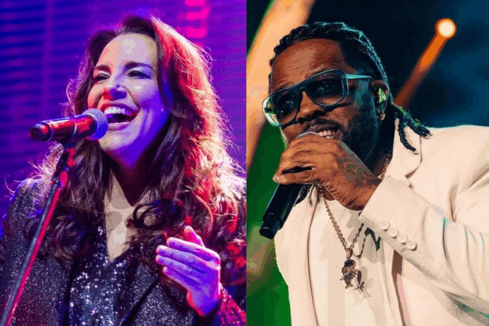 Canto da Primavera 2025 terá shows de Ana Carolina e Xande de Pilares em Pirenópolis