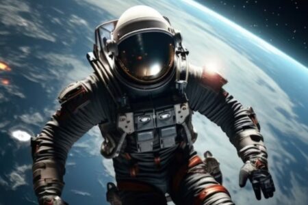 Idosa perde R$ 36 mil ao cair em golpe de astronauta sem oxigênio Criminoso convenceu japonesa a transferir dinheiro alegando apuros