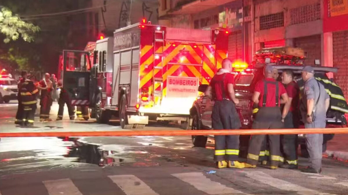 Pedido de casamento termina em incêndio e apartamento destruído em Minas Gerais Cenário romântico foi tomado por fogo e fumaça