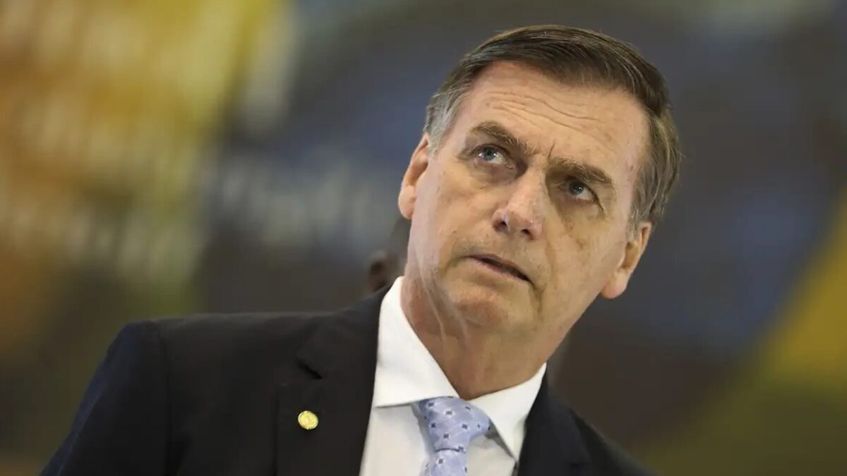 STF começará a analisar o caso na manhã desta terça-feira (2) Julgamento de Bolsonaro no STF: veja onde assistir ao vivo, data e horários