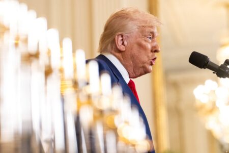 É preciso 'consertar' o Brasil, diz secretário de Comércio de Trump