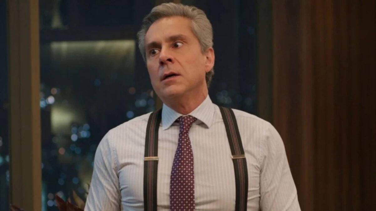 Em reta final, 'Vale tudo' tem mudança na trama, e Marco Aurélio sofre atentado; entenda