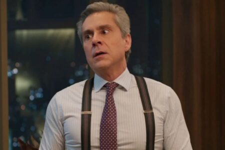 Em reta final, 'Vale tudo' tem mudança na trama, e Marco Aurélio sofre atentado; entenda