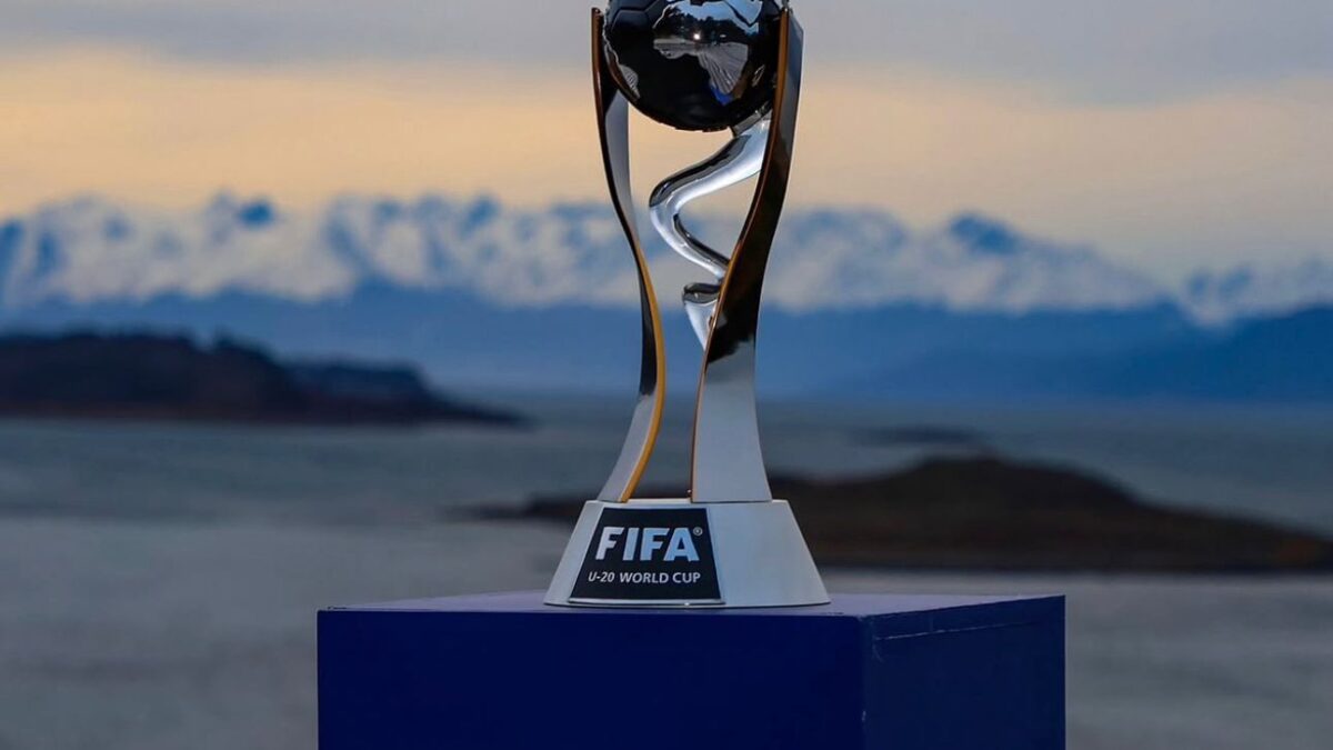 Copa do Mundo Sub-20 começa neste sábado (27/9)