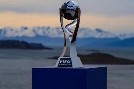 Copa do Mundo Sub-20 começa neste sábado (27/9)